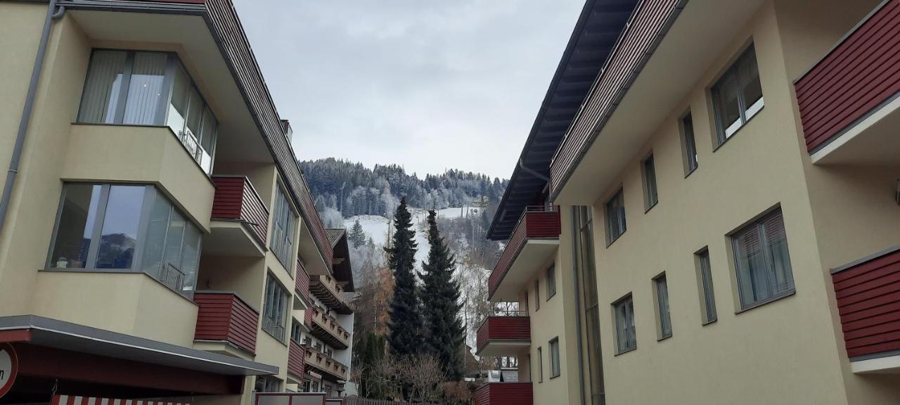 Studio B14 Schladming Zewnętrze zdjęcie